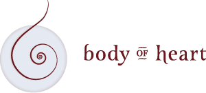 Body of Heart Logo